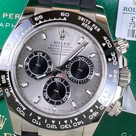 rolex 116519 usato|rolex daytona 116519ln for sale.